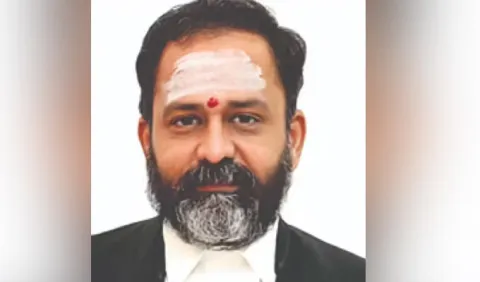 Why Opposition impeachment motion against Justice Swaminathan Details