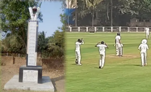 Odisha Nuagarh village Cricket is taboo after Mahanadi Tragedy