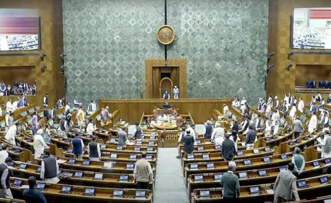 Parliament Winter Session 2025 Day-7 Live Updates