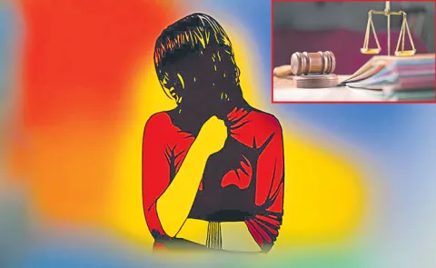 Malayalam actress inspiring legal battle