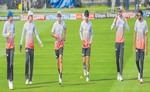 India vs South Africa T20 is scheduled for 9 December at Barabati Stadium7