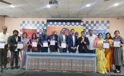  TTA Seva Days 2025 officially began on December 9 