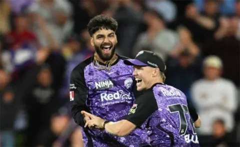 Australia based Nikhil Chaudhary enters IPL auction as Indian domestic player5