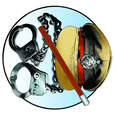 క్రైం కార్నర్‌..