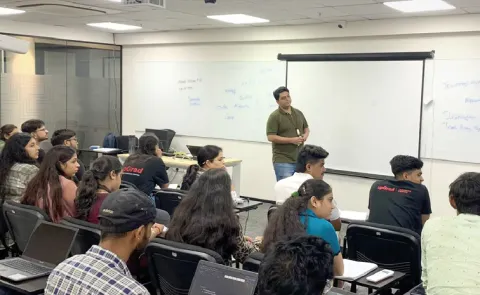 upGrad Expands Learning Support Centres in Hyderabad2