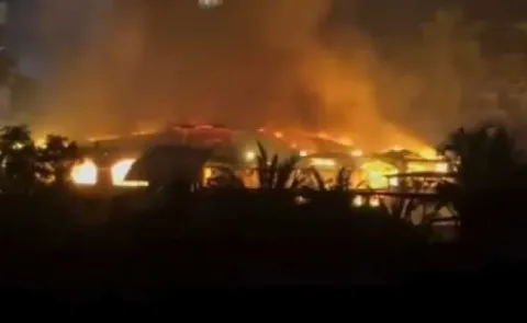 Goa Night Club Fire Incident Know The Facts