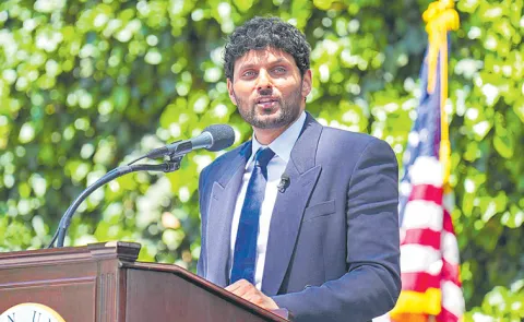 Give Up The Temptation to Compare Yourself to Others Today Guest Column