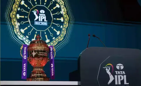 Massive cut in IPL 2026 auction pool as BCCI confirms final list of 350 from 1355 registered players2