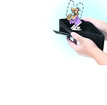 8వ తేదీ వచ్చినా జీతాల్లేవు 