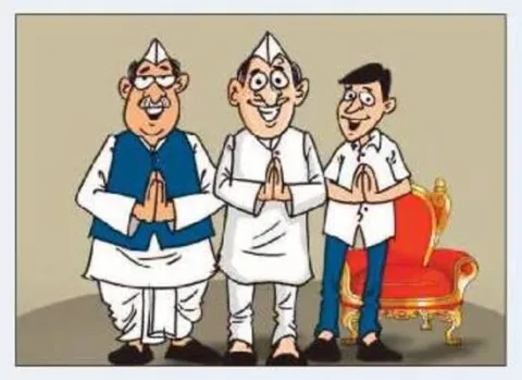 జర.. యాదిమర్వకే..