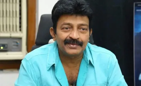 Actor Rajasekhar Injured in Movie Shooting6