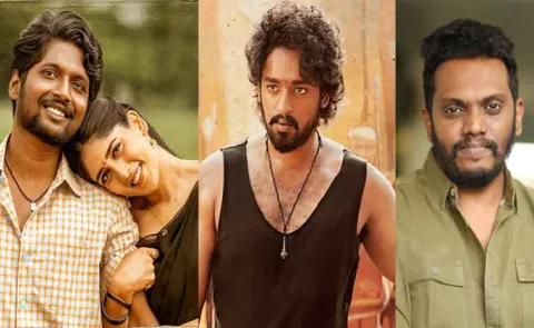 Director Sandeep Raj Emotional Post about Mowgli Release1