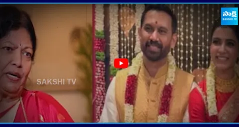 Singer Shobha Raju Sensational Comments On Samantha and Raj Nidimoru 2