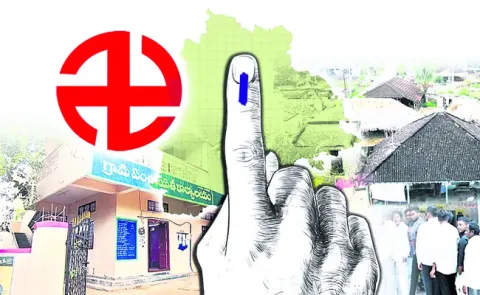 మిగిలింది.. రెండు రోజులే 