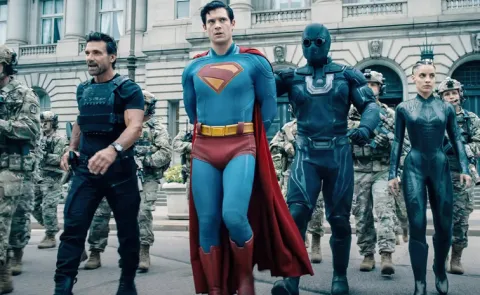 Superman Telugu movie OTT Streaming details Out5