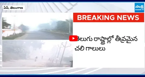 IMD Issue Yellow Alert To 7 District Of Telangana 1