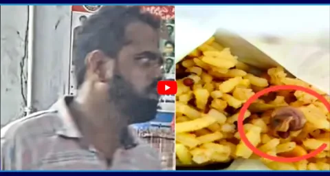 TDP Negligence Snails In Simhachalam Pulihora 1