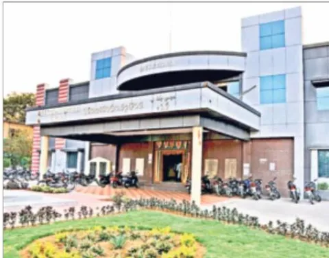 రిజర్వేషన్లు పాతవేనా!