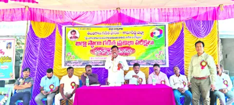 గణితం.. ఆలోచనా శక్తిని పెంచే శాస్త్రం