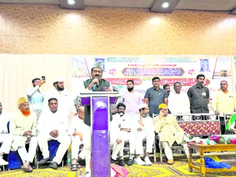 నిరుద్యోగులకు స్వయం ఉపాధి కోసమే ఉచిత శిక్షణ