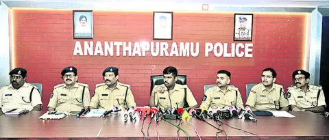 సైబర్‌ నేరాలు పెరిగాయ్‌