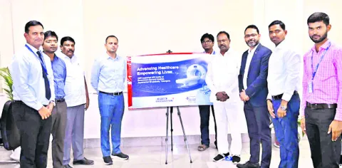 ప్రభుత్వ ఆస్పత్రుల్లోనే మెరుగైన సేవలు
