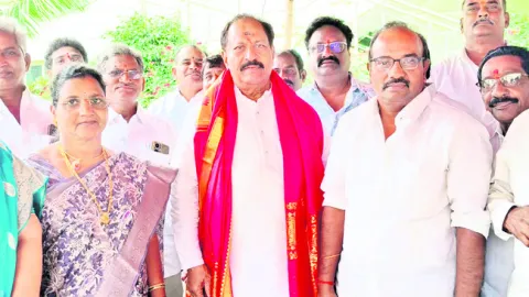 చంద్రబాబు ప్రభుత్వం అన్నింటా విఫలం