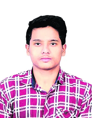 సినిమా రంగంలో అడుగు పెడతా 
