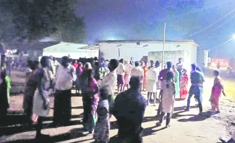 మహిళ హత్య కేసులో  జీవిత ఖైదు 