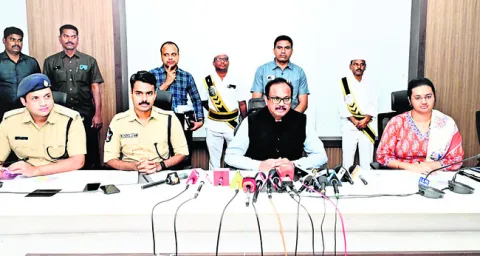 రాష్ట్రంలో అధిక మండలాల జిల్లాగా కడప 