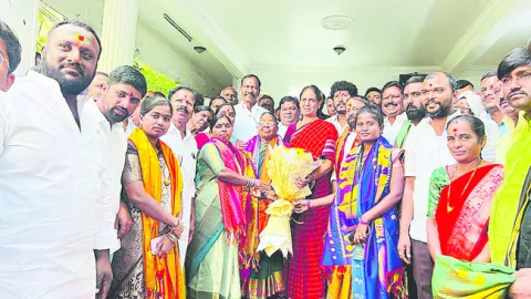 ప్రాదేశిక ఎన్నికల్లోనూ సత్తా చాటుతాం 