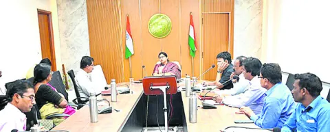 నాణ్యమైన వైద్యం అందించాలి