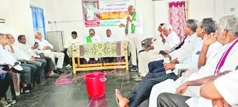 చంద్రబాబుకు పీడీ యాక్ట్‌ వర్తించదా ? 