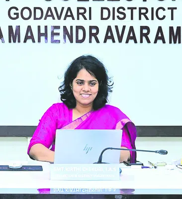 మేలు చేసే  ఆలోచనలతో ముందుకు.. 