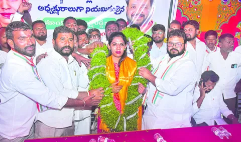 విభేదాలు వీడుదాం.. సమష్టిగా సాగుదాం