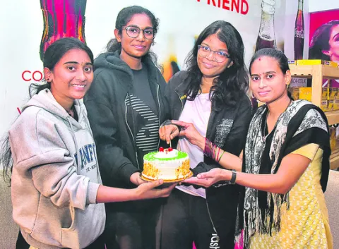 నూతనోత్సాహం