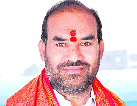 కొత్త ఆశలు.. అభివృద్ధి భాసలు