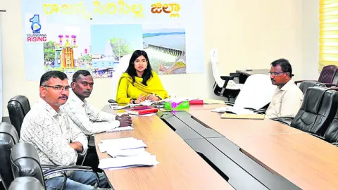 అర్హులకు సదరం   సర్టిఫికెట్లు అందిస్తాం