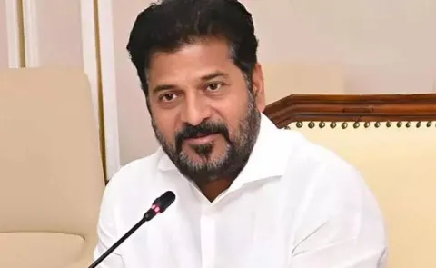 CM Revanth And Congress Key Meeting At Praja Bhavan