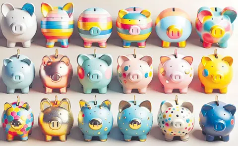 Govt keeps small savings interest rates unchanged for small savings schemes