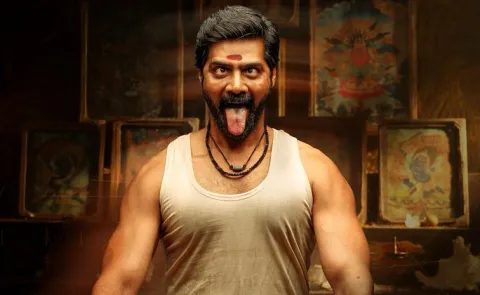 Naveen Chandra Latest Movie Honey Ready To Release in Theatres9