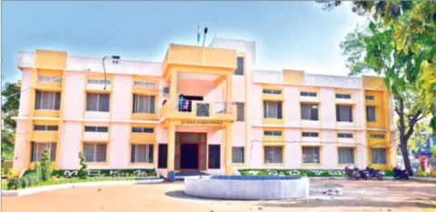 మున్సి‘పోల్స్‌’కు ముందడుగు!