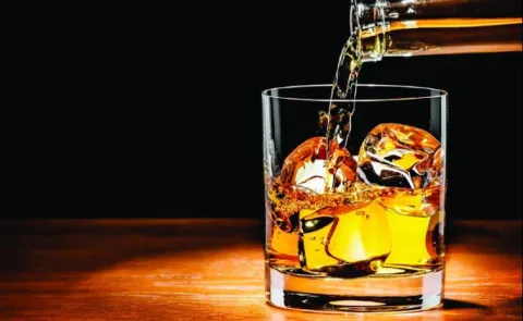 liquor sales in andhra pradesh