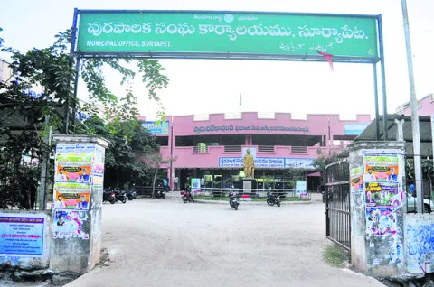 రిజర్వేషన్లు పాతవేనా?