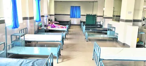 డబ్బా పాలే దిక్కు
