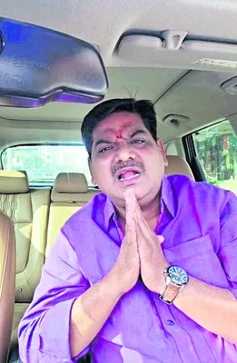 వనమా రాఘవ వల్ల ప్రాణహాని
