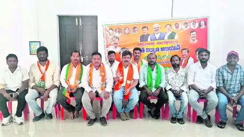 వీబీ–జీ రామ్‌జీ బిల్లు చరిత్రాత్మకం 