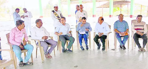 నాగోబా జాతర ఏర్పాట్లు పూర్తిచేయాలి