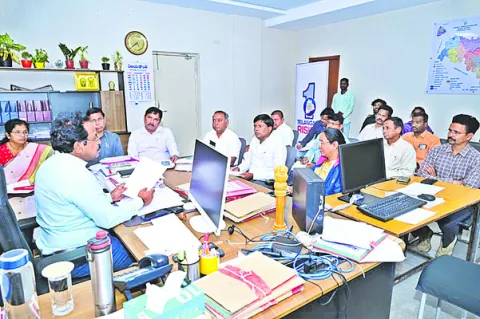 పుర పోరులో మీ పాత్ర కీలకం
