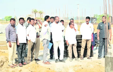 మక్తల్‌ను అన్నిరంగాల్లో అభివృద్ధి చేస్తా